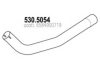 MERCE 6584900719 Exhaust Pipe